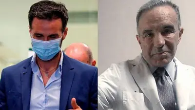 luque quiere allanar a cahe luque quiere allanar a cahe