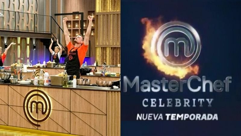MasterChef Celebrity 2