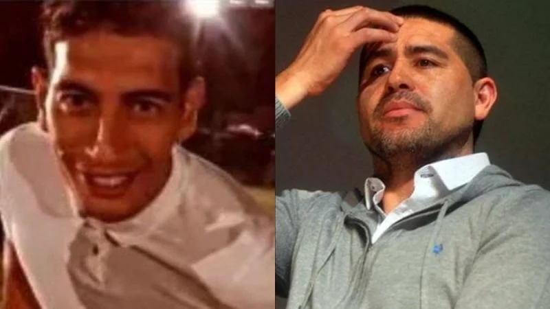 Los jugadores de Boca que se fueron de fiesta y Juan Román Riquelme