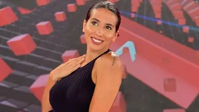 Elecciones 2021: Como Granata, Cinthia Fernández lanzó su candidatura política Elecciones 2021: Como Granata, Cinthia Fernández lanzó su candidatura política