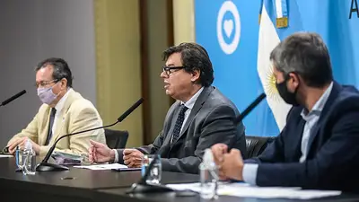 REPRO II: a quiénes alcanza, nuevos montos y cuándo se paga REPRO II: a quiénes alcanza, nuevos montos y cuándo se paga