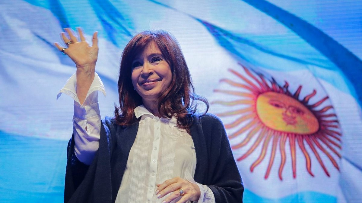 El cumpleaños de Cristina Kirchner: 5 frases que quedarán en la ...