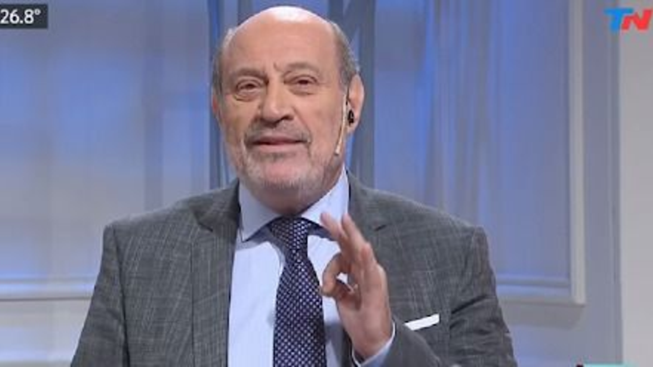La militancia macrista de LN+ ya tiene fecha de inicio: cuándo arrancan Feinmann, Viale y Leuco