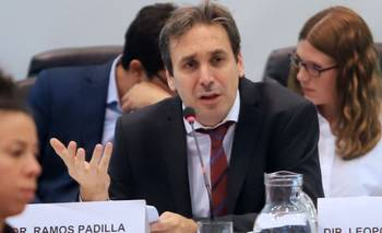 La Justicia electoral revirtió los cambios de los lugares de votación en La Matanza | Elecciones 2025