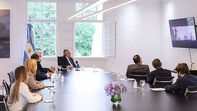 Whirlpool invierte US$ 40 millones para una nueva planta en la Argentina Whirlpool invierte US$ 40 millones para una nueva planta en la Argentina
