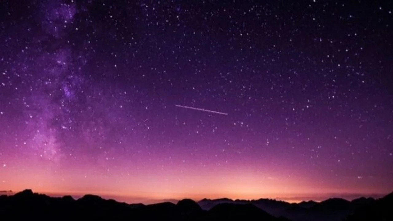 Fenómenos astronómicos 2021