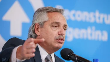 Alberto Fernández llamó a "producir más y cuidar el bolsillo de la gente"