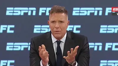 ESPN: Latorre y Ruggeri cruzaron a Fantino por una información que dio de Boca ESPN: Latorre y Ruggeri cruzaron a Fantino por una información que dio de Boca