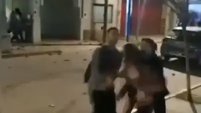 Úrsula Bahillo, femicidio Úrsula Bahillo, femicidio