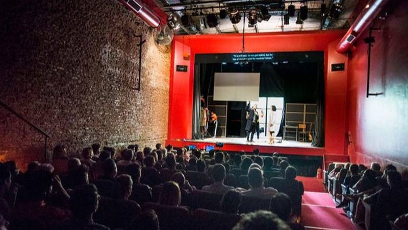 Avanza la reactivación del sector cultural independiente