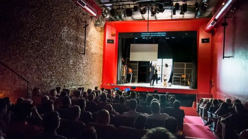 Avanza la reactivación del sector cultural independiente
