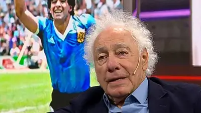 Guillermo Coppola Guillermo Coppola