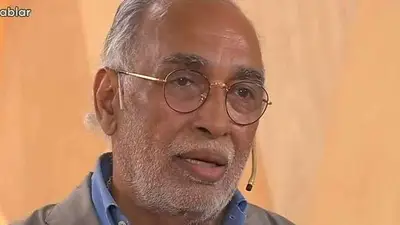 Oscar González Oro Oscar González Oro