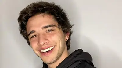 Insólito: Julián Serrano propuso independizar Mendoza y Córdoba Insólito: Julián Serrano propuso independizar Mendoza y Córdoba