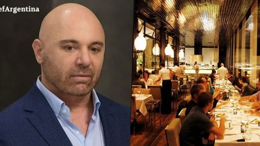 MasterChef: cuánto vale comer en el restaurante de Martitegui