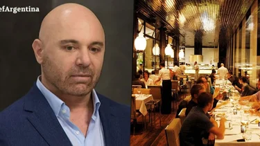 MasterChef: cuánto vale comer en el restaurante de Martitegui