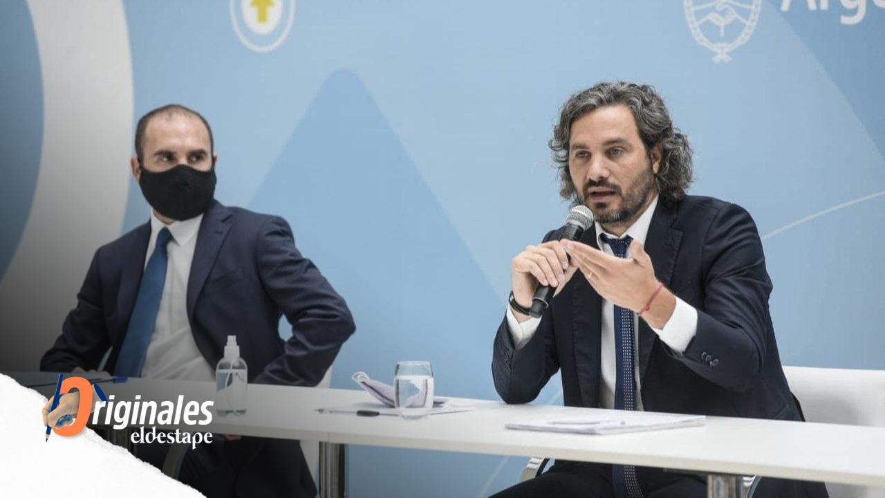Enfocado en el FMI, el Gobierno toma con prudencia la invitación de la OCDE