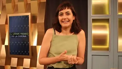 Ximena Sáenz Ximena Sáenz