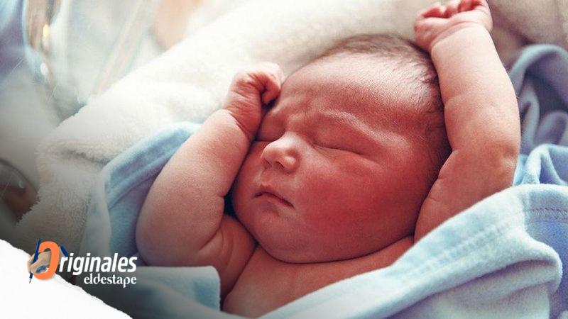 Por qué cayó la natalidad en Argentina: los factores que influyeron para que haya 260 mil bebés menos por año 