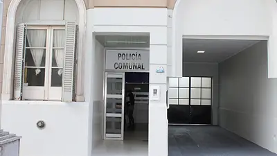 Desplazan a jefes policiales de Rojas tras el femicidio de Úrsula Bahillo Desplazan a jefes policiales de Rojas tras el femicidio de Úrsula Bahillo