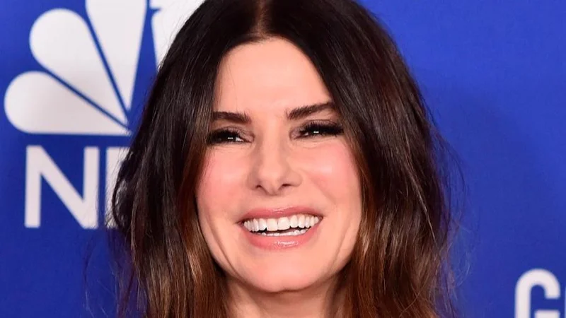 Sandra Bullock protagonizará junto a Brad Pitt la película de acción "Bullet Train"