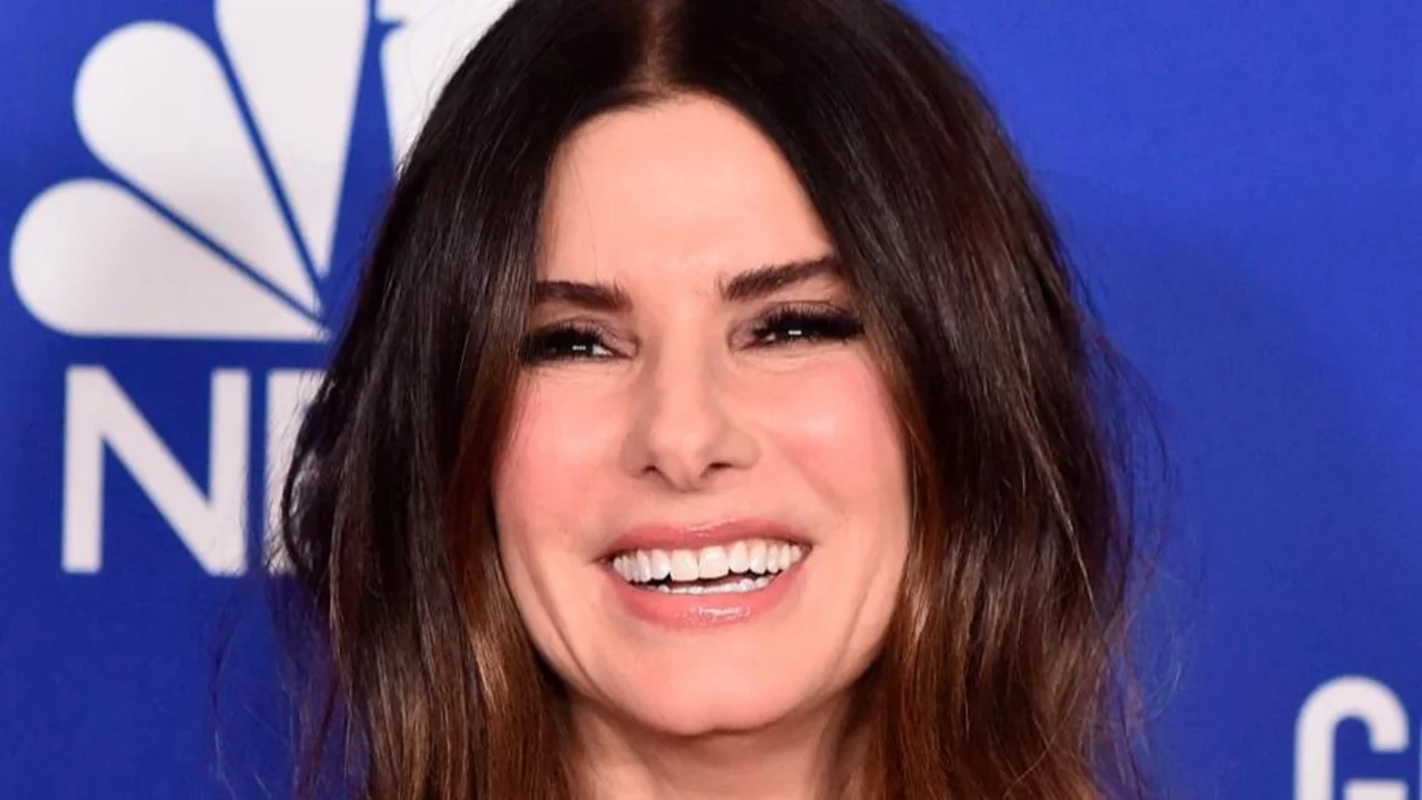 Sandra Bullock protagonizará junto a Brad Pitt la película de acción "Bullet Train"