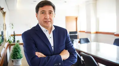 Arroyo, sobre la Operación Olivos: "Se confirma la cercanía de muchos jueces con Macri" Arroyo, sobre la Operación Olivos: "Se confirma la cercanía de muchos jueces con Macri"