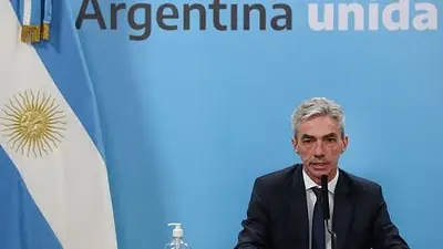 Murió en un accidente de tránsito el ministro de Transporte, Mario Meoni Murió en un accidente de tránsito el ministro de Transporte, Mario Meoni