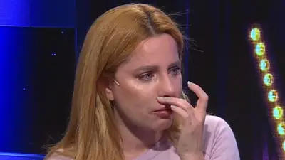Agustina Kämpfer Agustina Kämpfer