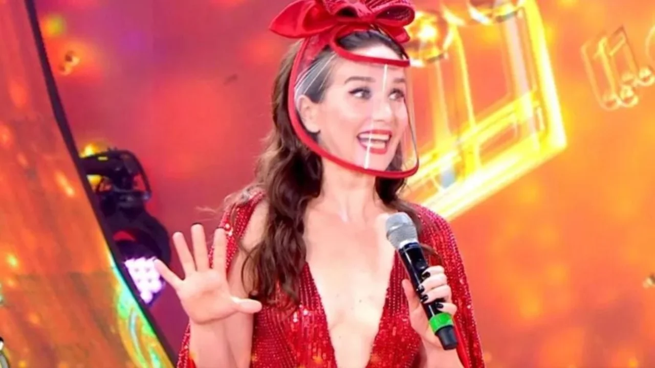 Natalia Oreiro