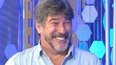 Pachu Peña. Pachu Peña.