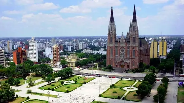 Provincia de Buenos Aires: un proyecto en disputa | Provincia de buenos aires