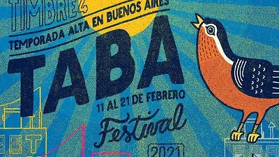 Comenzó el Festival Temporada Alta en TIMBRe4: precios, programación y horarios Comenzó el Festival Temporada Alta en TIMBRe4: precios, programación y horarios