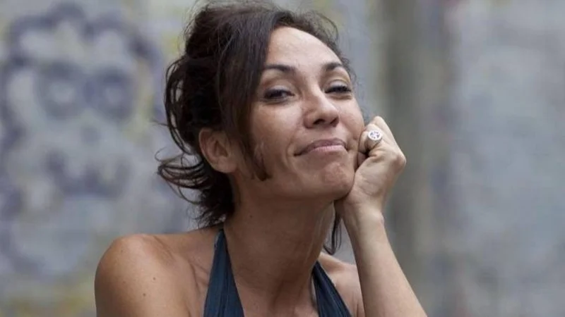  Tras la salida Reato, Ernestina Pais abandona Intratables
