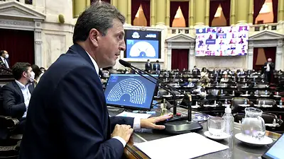 Es ley el proyecto de la Sostenibilidad de la Deuda Pública Es ley el proyecto de la Sostenibilidad de la Deuda Pública