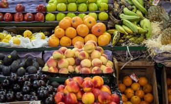 Con aumentos de casi 20%, volaron los precios de las frutas y verduras más vendidas | Inflación