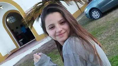 Comenzó el juicio por el femicidio de Úrsula Bahillo en Junín Comenzó el juicio por el femicidio de Úrsula Bahillo en Junín