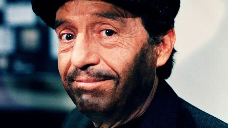 Insólito: afirman que Chespirito predijo la cuarentena por el coronavirus