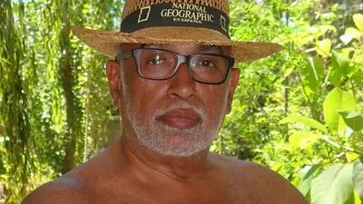 Oscar González Oro Oscar González Oro
