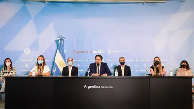 Vacunación: cuál es el orden de prioridades para los y las docentes Vacunación: cuál es el orden de prioridades para los y las docentes