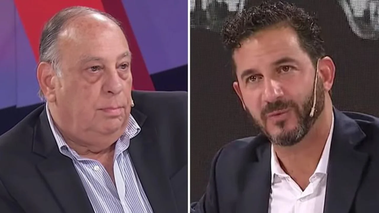 Tombolini cruzó a Cachanosky en TN por las políticas aplicadas por el Gobierno en pandemia