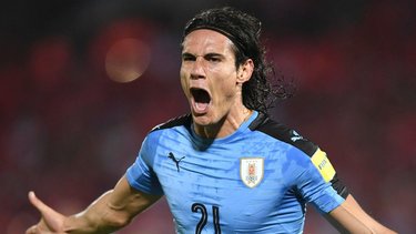 ¿Cavani puede llegar a Boca en junio cuando quede libre? 
