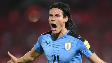 ¿Cavani puede llegar a Boca en junio cuando quede libre? 