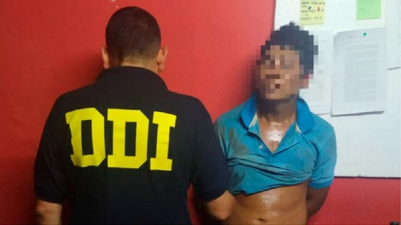 Encuentran muerto en su celda al femicida de Marcos Paz