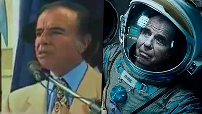 Carlos Menem Carlos Menem