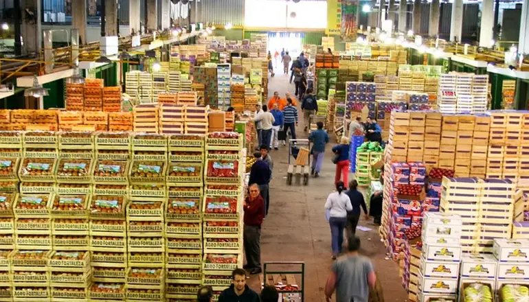 Frutihortícola