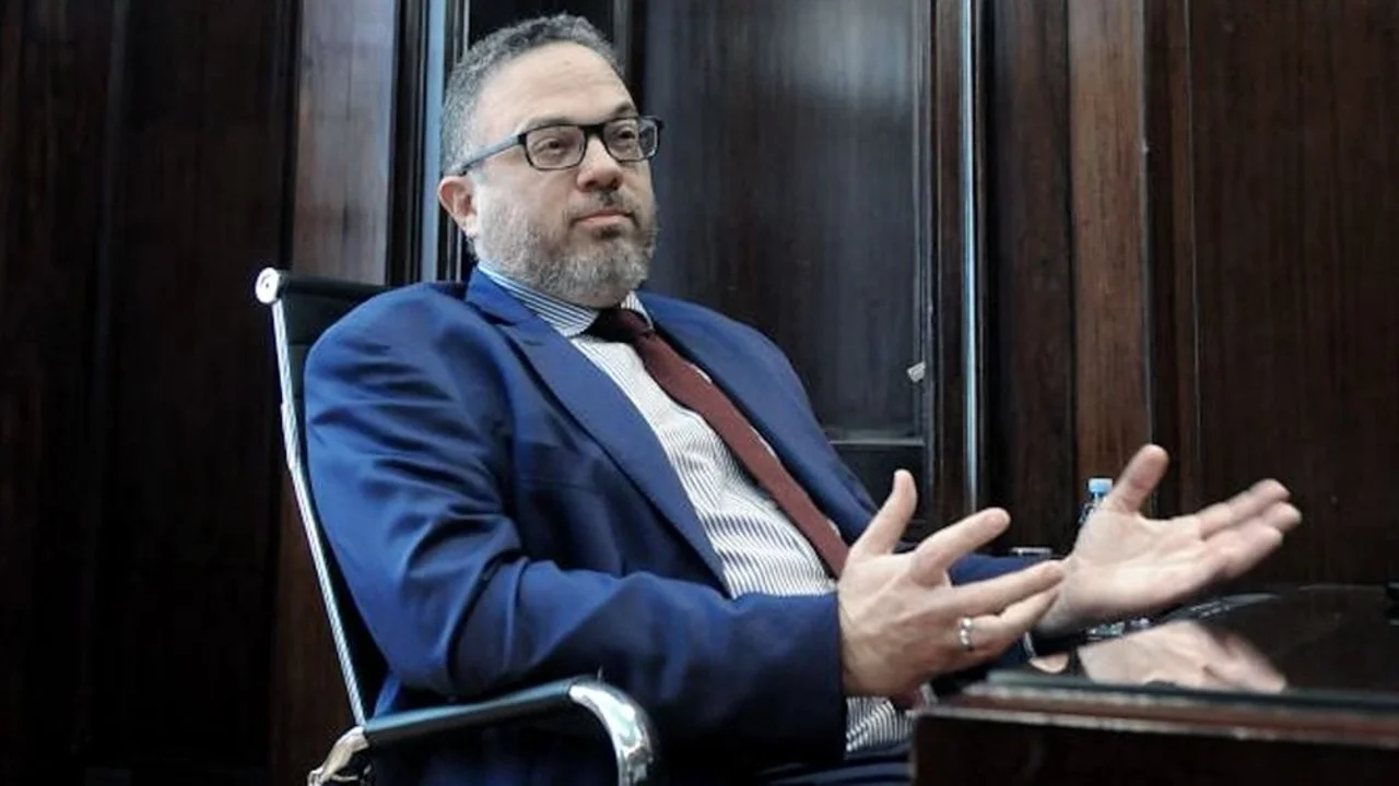 Matías Kulfas