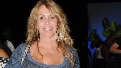 El estremecedor relato de Pata Villanueva tras recibir el alta luego de su accidente El estremecedor relato de Pata Villanueva tras recibir el alta luego de su accidente