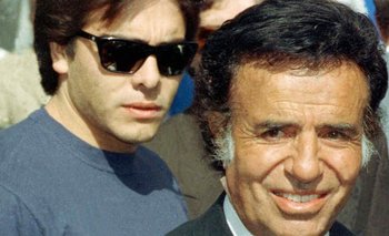 Menem lo hizo | Murió carlos menem