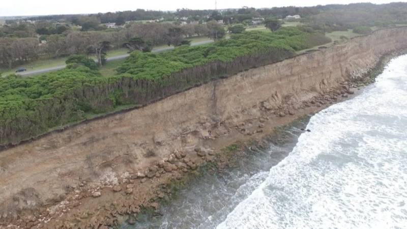 Un meteorito habría impactado en Mar del Plata hace 3 millones de años